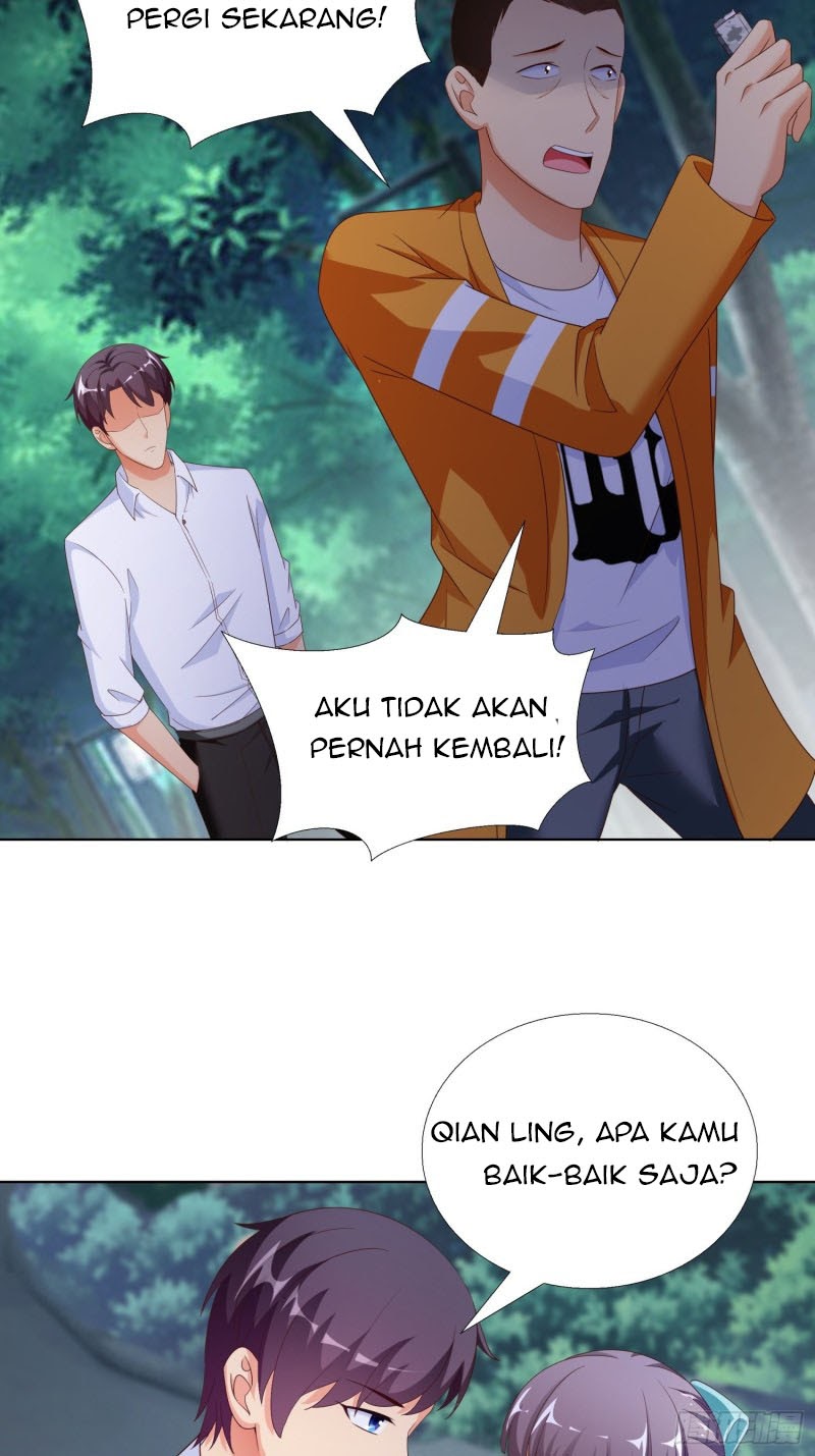 Super School Doctor (Supreme Campus Doctor) Chapter 61 Gambar 7